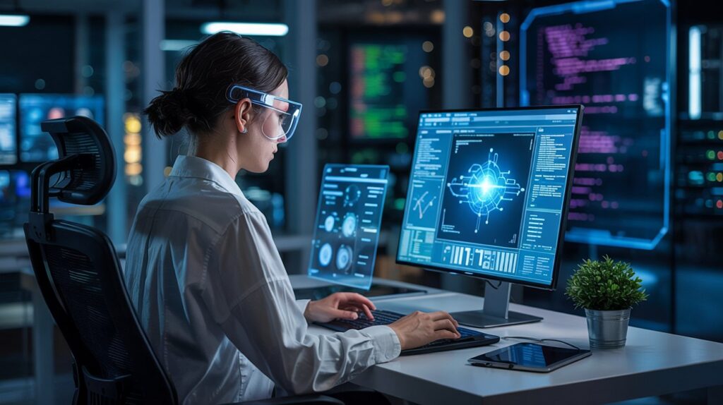 Future of Developers in AI Era