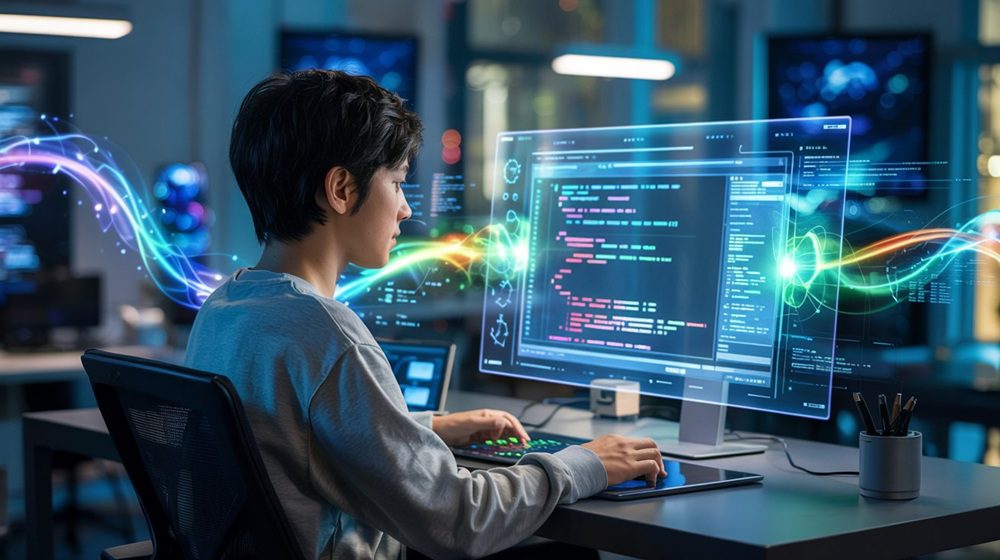 Future of Developers in AI Era