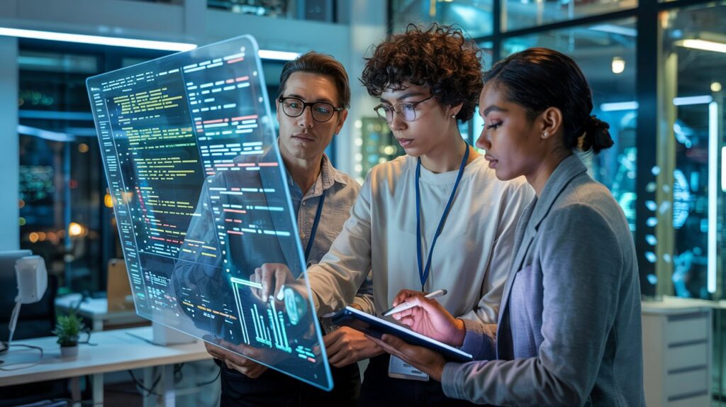 Future of Developers in AI Era