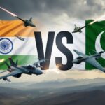 India Pakistan Military Technology in 2025