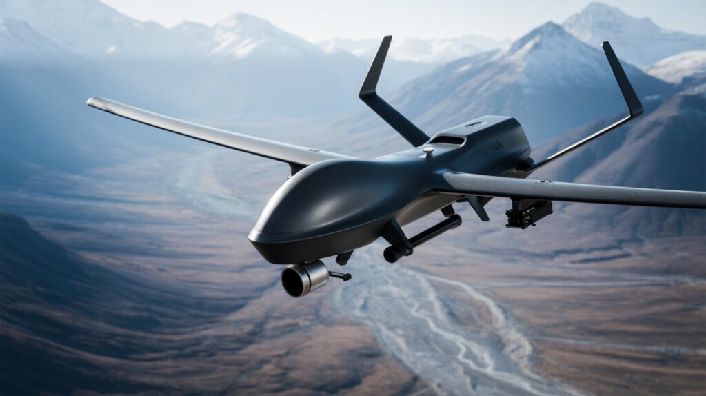 India Pakistan Military Technology in 2025