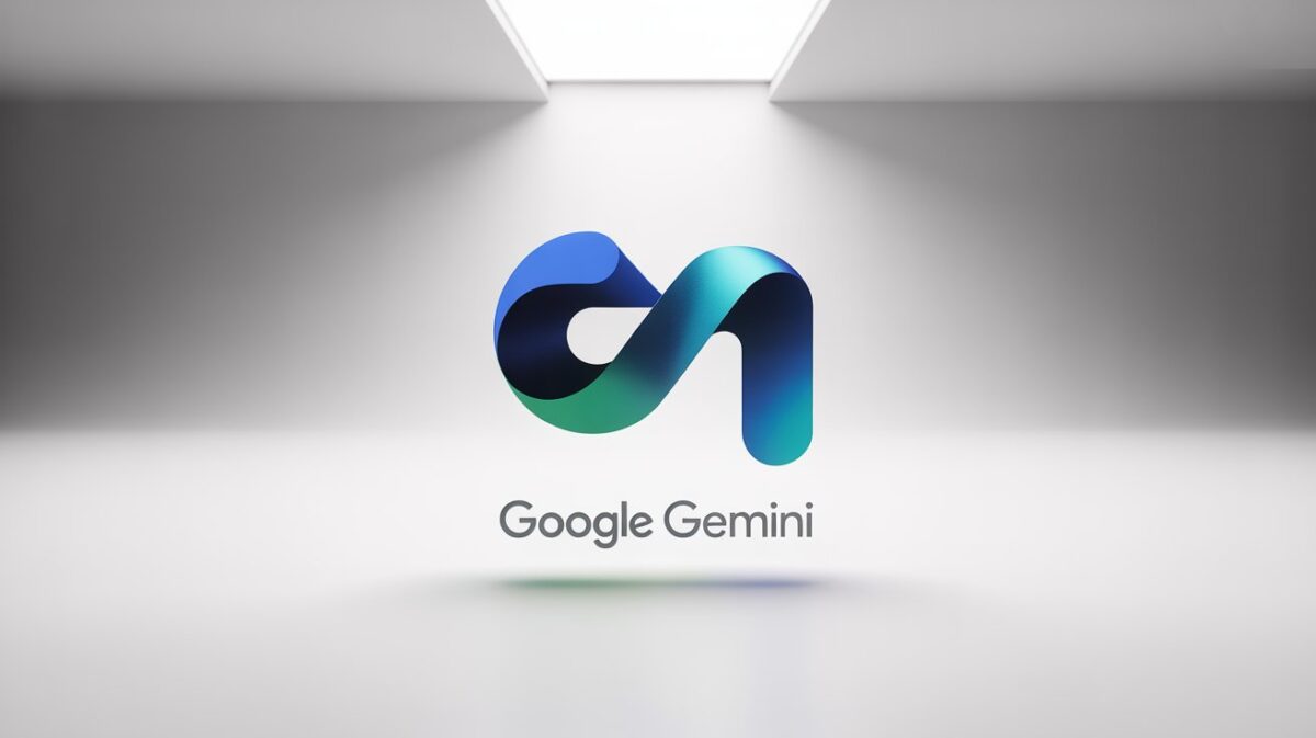 Google Gemini AI image editing