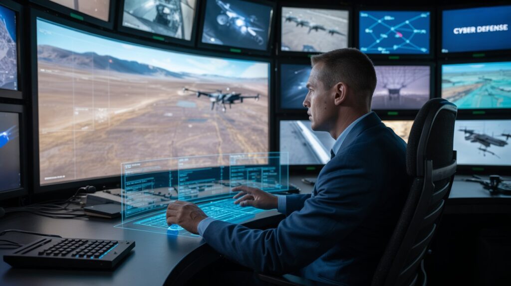 India Pakistan Military Technology in 2025