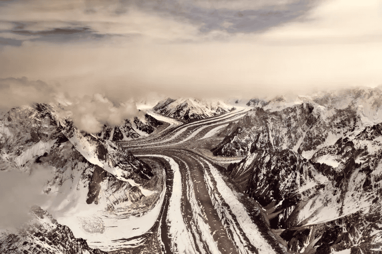 Climate Change in Pakistan and India 2025