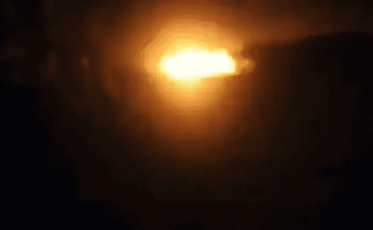 Pak-Afghan clash