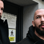 Andrew Tate and Tristan Tate Arrested in Miami as UK Files Dozens of New Charges