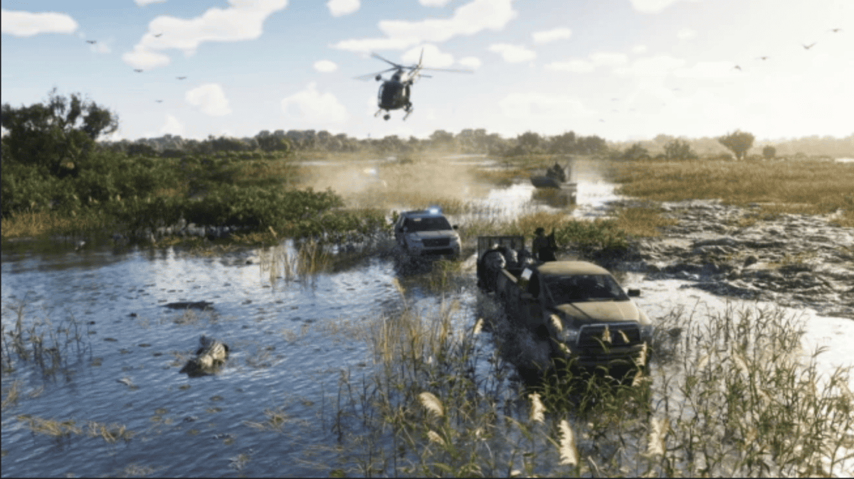 GTA 6 Trailer Details Fans Keep Finding That Rockstar Never Announced