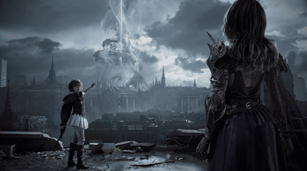 Tides of Annihilation Gwendalyn Recast Explained New Voice Before Gamescom 2026