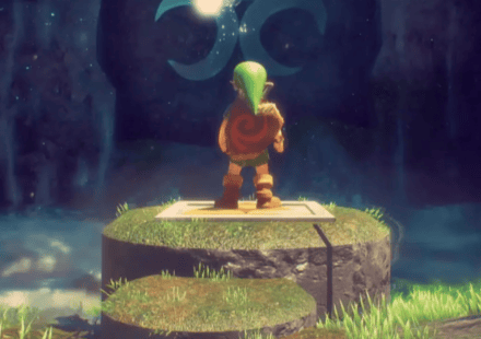 Zelda Ocarina of Time Switch Remake Rumor Explained What Really Happened With That GameStop Listing