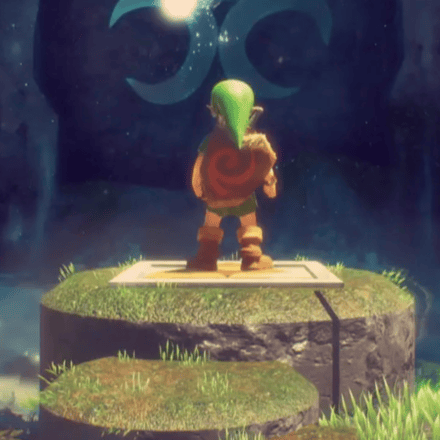 Zelda Ocarina of Time Switch Remake Rumor Explained What Really Happened With That GameStop Listing