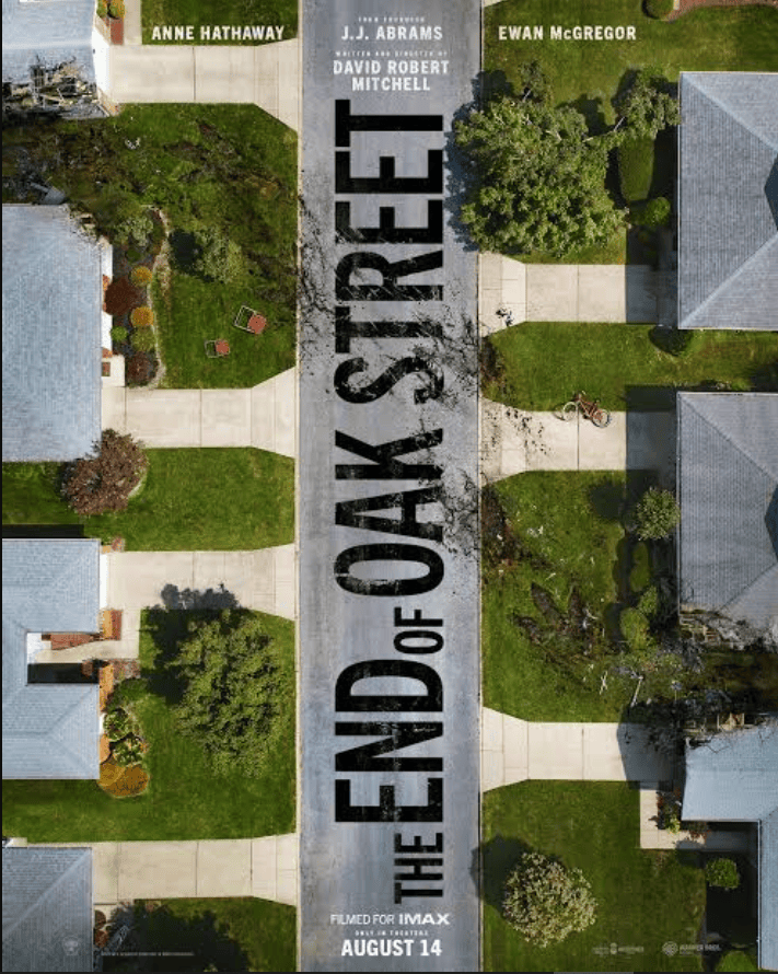 The End of Oak Street Explained Full Plot, Cast, Release Date and Reviews