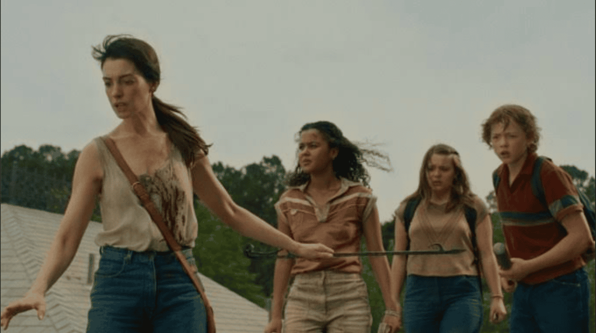 The End of Oak Street Explained Full Plot, Cast, Release Date and Reviews