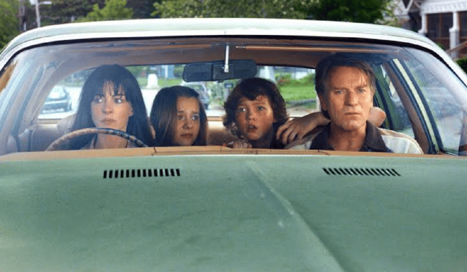 The End of Oak Street Explained Full Plot, Cast, Release Date and Reviews