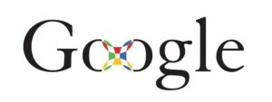 History of the Google Logo