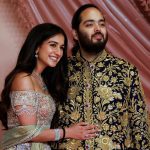 Anant-Radhika's Wedding
