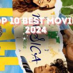 Best Movies of 2024