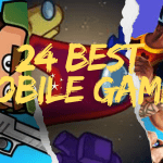 Best Mobile Games