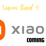 Xiaomi Smart Band 9