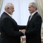Ismail Haniyeh’s Assassination