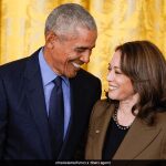 Kamala Harris for President