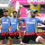 India tour of Sri Lanka 2024
