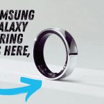 Samsung Galaxy Ring