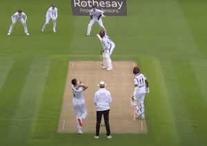 England vs West Indies