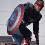 Captain America: Brave New World