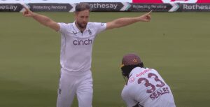 England vs Windies 2024