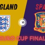 Euro Cup Final 2024