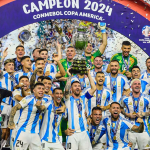 Copa America Final 2024