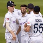 Windies vs England 3rd Test
