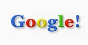 History of the Google Logo