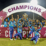 Women's Asia Cup 2024
