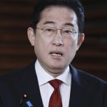 Fumio Kishida Resignation