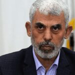 Yahya Sinwar