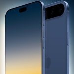iPhone 17 Pro Max RAM