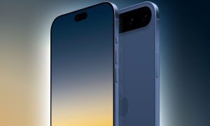 iPhone 17 Pro Max RAM