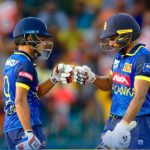 India vs Sri Lanka 2nd ODI