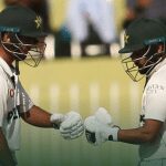 Pakistan vs Bangladesh First Day 2024 Highlights