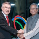 Who is Muhammad Yunus?