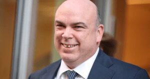 Mike Lynch's Co-Defendant Stephen Chamberlain