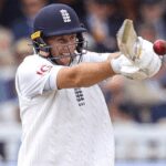 Joe Root Breaks Record