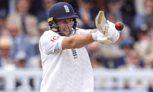Joe Root Breaks Record