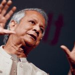 Bangladesh's Interim Government