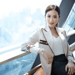 Thailand's Youngest Prime Minister