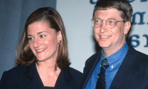 Melinda French Gates Net Worth 2024