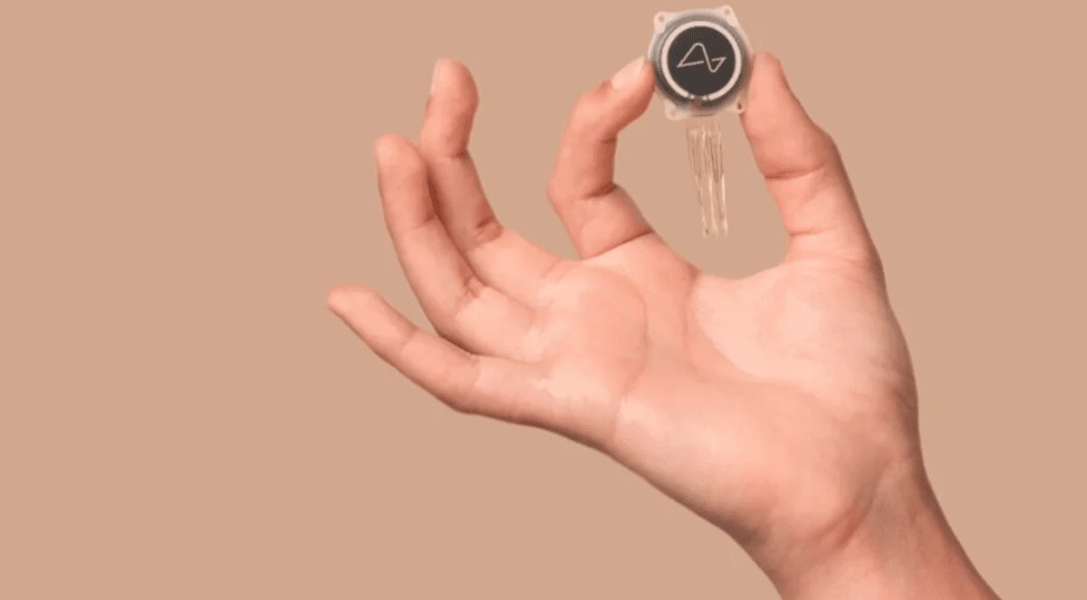 Neuralink's Second Brain Chip Implant