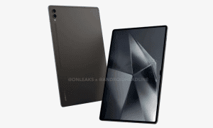 Samsung Galaxy Tab S10 Series