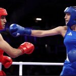 Olympics Boxing Controversy